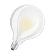 Parathom globe 95 mat 806lm 6,5W/827 (60W) E27