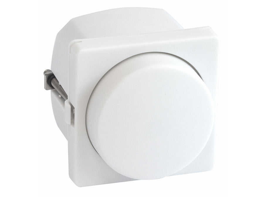 FUGA® kompatibel lysdæmper - 5-200W, Hvid/Grå/Sort