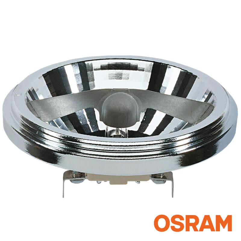 Osram Halospot 111 - 75W 12V 45° (C)