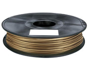 PLA filament - Ø1,75mm, Bronze, 0,5kg