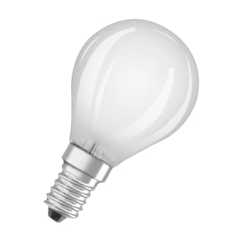 Parathom krone mat 250lm 2,5W/827 (25W) E14