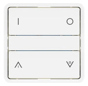 Shelly afbryder 4 key on/off-op/ned LAB3D