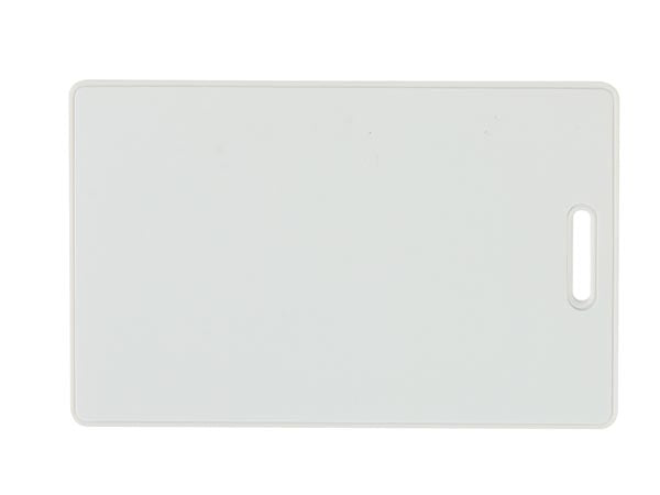RFID adgangskort (for-programmeret og klar til brug)