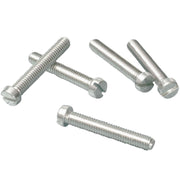 Skrue med cylinderhoved 4x25mm