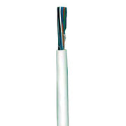 Signalkabel PTK-HF 3X0,6 SP100 - pr. meter
