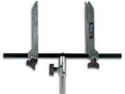 Panavise - Printplade holder (maks. 308mm)