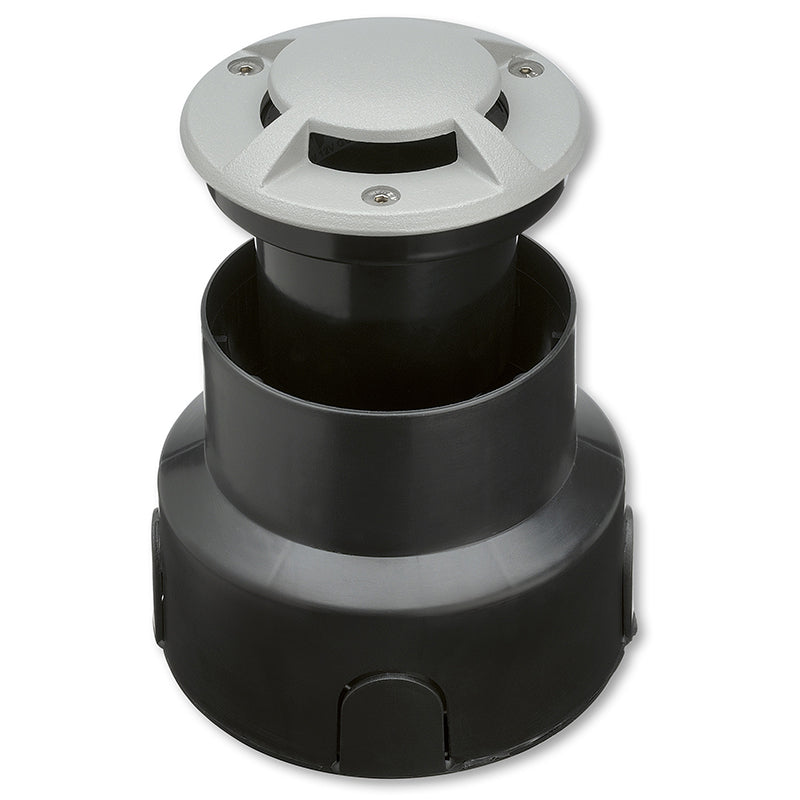 Hydrofloor micro 04 nedgravningsspots GU4 20W 12V