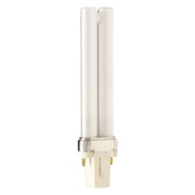 Kompaktrør Master PL-S 7W 840 2P G23 (B)