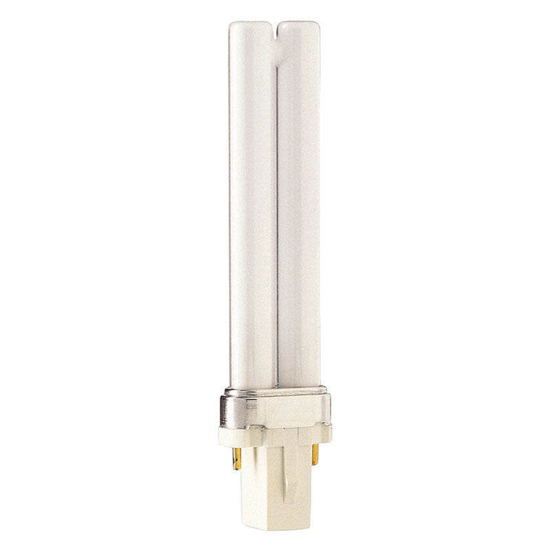 Kompaktrør Master PL-S 7W 840 2P G23 (B)