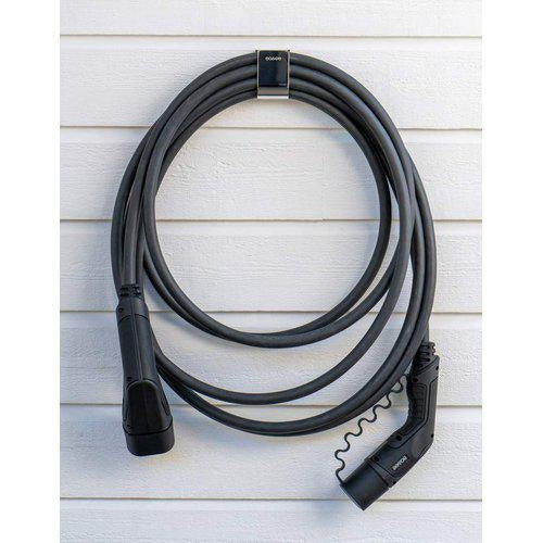 S-LINE LADEKABEL TYPE2 32A 22KW 10M