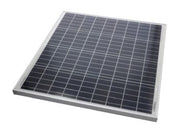 Polykrystallinsk solpanel - 18,2V 60W