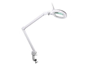 LED luplampe - 5 dioptri,1-9W, 60 LEDs, dæmpbar, Hvid