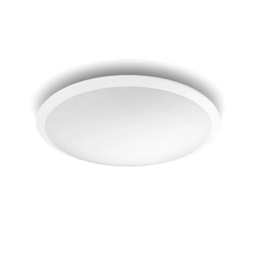 CAVANAL 40K ceiling lamp white   18W 230