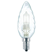 Halogen 28W E14 230V (D)