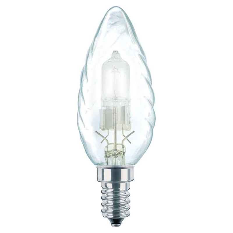 Halogen 28W E14 230V (D)