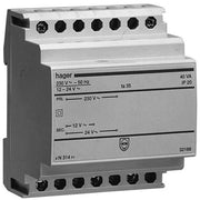 Sikkerhedstransformer 40VA 12-24V