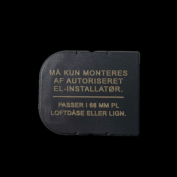 FESH SMART HOME relæ, til indbygning