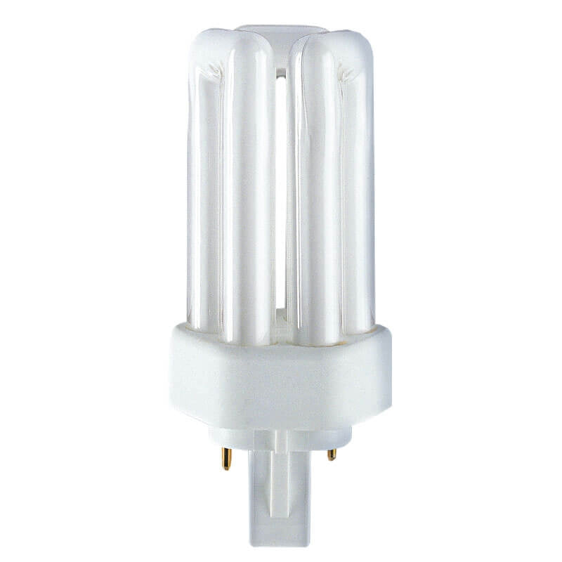 Osram DULUX T 18W/830 GX24Q-2 4P (A)