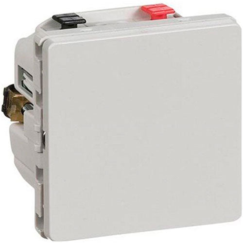 IHC Wireless Uni lysdæmper 250 W 1modul lysegrå
