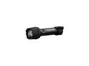 ROBUST GENOPLADELIG LYGTE. 480 LM. IP68