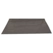 Sæk LDPE/genanvendt 88x110cm grå 115l