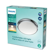 DORIS CL257 EC RD 6W 27K C HV IP44 06