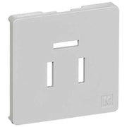 Fuga tangent for telefonudtag lysegrå