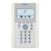 Betjeningspanel comfort med audio, SPCK620