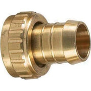 Forskruening 1/2" - 3/4", messing