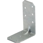 Vinkelbeslag LV1, 82 x 62 x 40 x 2,0 mm, FZB, 100 stk.