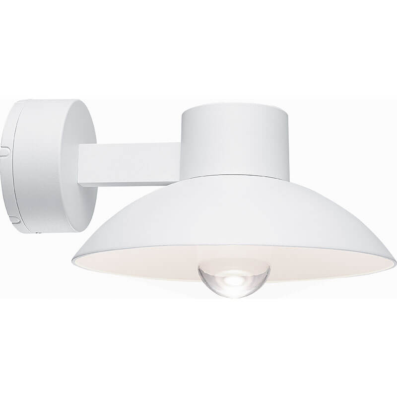 Væglampe Edsvik 12W Hvid