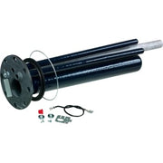 FLANGE M/ANODE+PAKNING F/COMBI