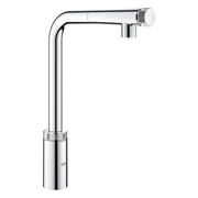 GROHE Minta SmartControl Køkkenarmatur krom