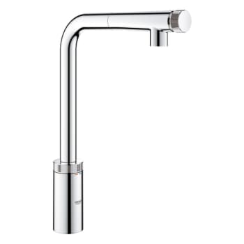 GROHE Minta SmartControl Køkkenarmatur krom