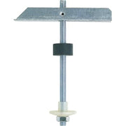 Kipdybel KM 10, M10 x 180 mm