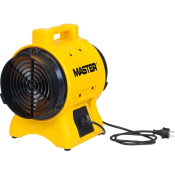 Master ventilator BL 6800