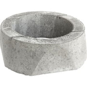 IBF 315 mm kegle, beton