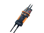 TESTO 750-3 SPÆNDINGSTESTER