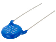 X1/Y2 støjkondensator – 1nF / 250V, ±20% (7,5mm)