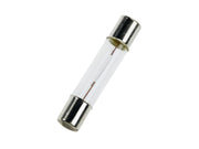 Pinol sikringslampe - 12,6V / 300mA / 3,78W SF6 (Ø6x31mm)
