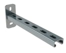 RAPIDSTRUT SKINNEKONSOL 41X21 450MM