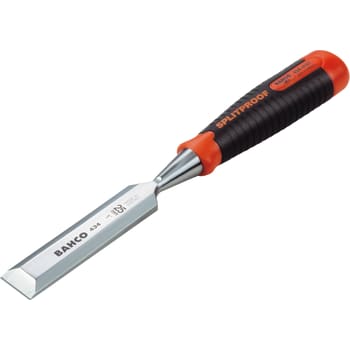 Bahco stemmejern, 14 mm