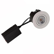 DIOSPOT OPTI rund hvid + Diolux R5d 940 500lm 38°