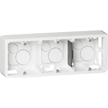 DÅSE T/80253 40MM