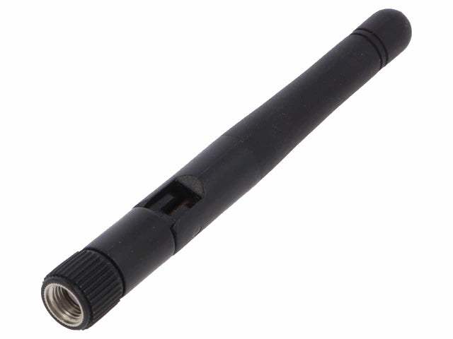Wi-Fi/Bluetooth/U-NII/ZigBee antenne - 2,4GHz / 5GHz, RP-SMA