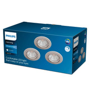 SPARKLE SL261 RD 070 5.5W 27K N HV R 3p