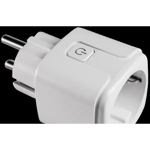 WIFI-Stik med indbygget strømforbrugsmåler