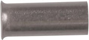 UISO. TERMINALRØR B4-12ET 4MM² L12