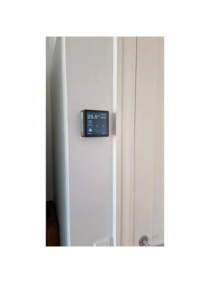 Shelly - Wall Display Vægholder - Hvid