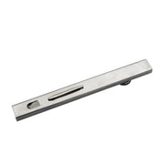 Holder til svejsekridt 127x12,7x5 mm, flad model